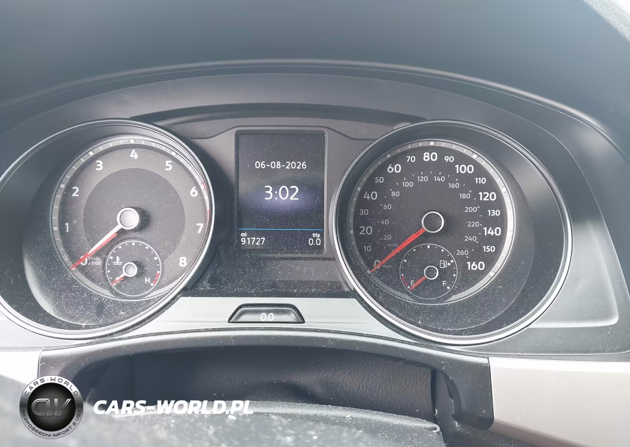 2021 Volkswagen Atlas 3.6L V6 Se W-Technology VIN:1V2HR2CA2MC596496 - 7