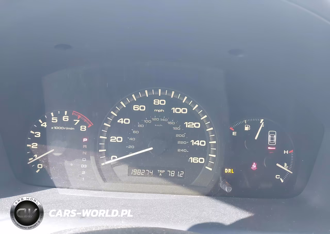 2007 Honda Accord 2.4 Ex VIN:1HGCM56717A052407 - 7
