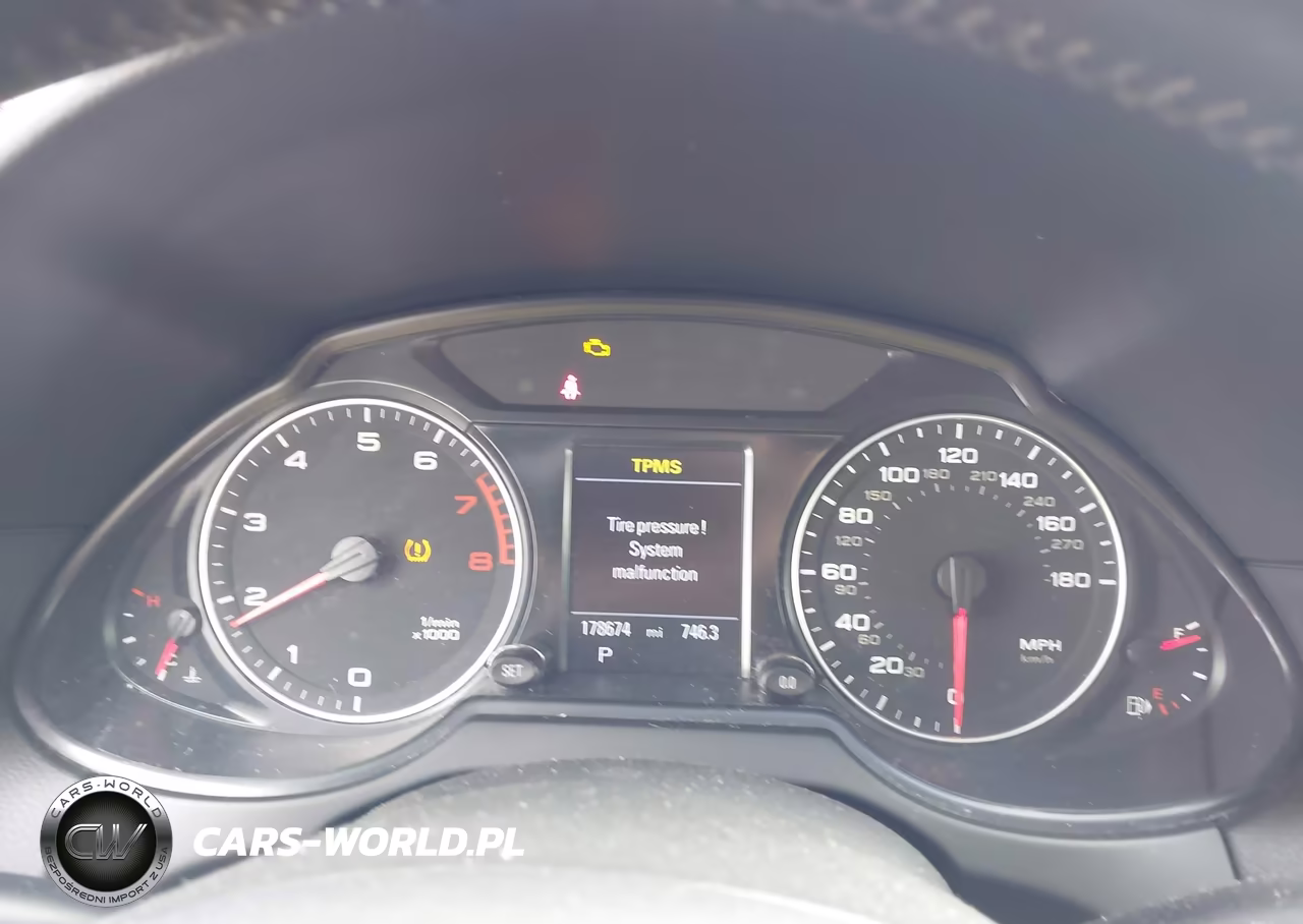 2010 Audi Q5 3.2 Premium VIN:WA1LKAFP6AA070853 - 7
