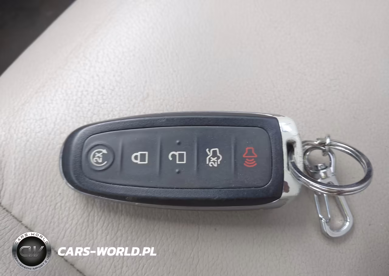 2014 Ford Escape Titanium VIN:1FMCU0JX8EUD86403 - 11