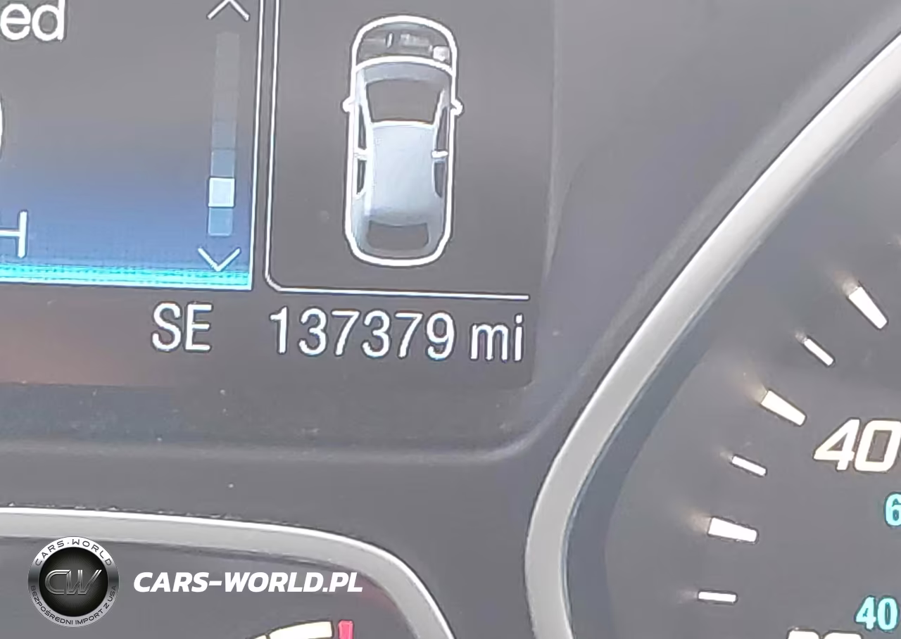 2014 Ford Escape Titanium VIN:1FMCU0JX8EUD86403 - 15