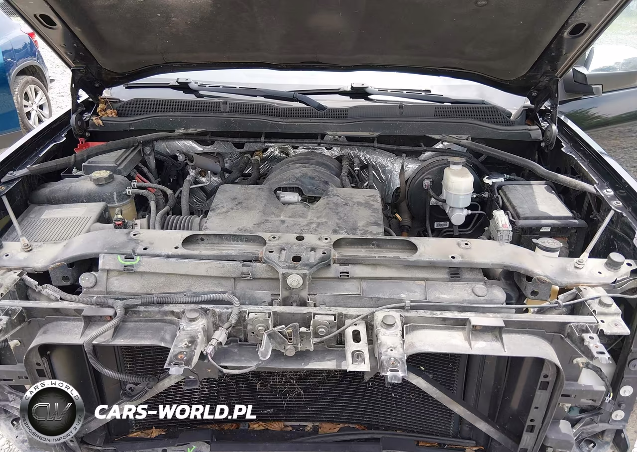 2015 Chevrolet Silverado 1500 Lt VIN:1GCRCREH6FZ335026 - 10