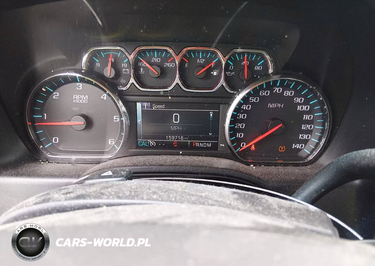 2015 Chevrolet Silverado 1500 Lt VIN:1GCRCREH6FZ335026 - 7