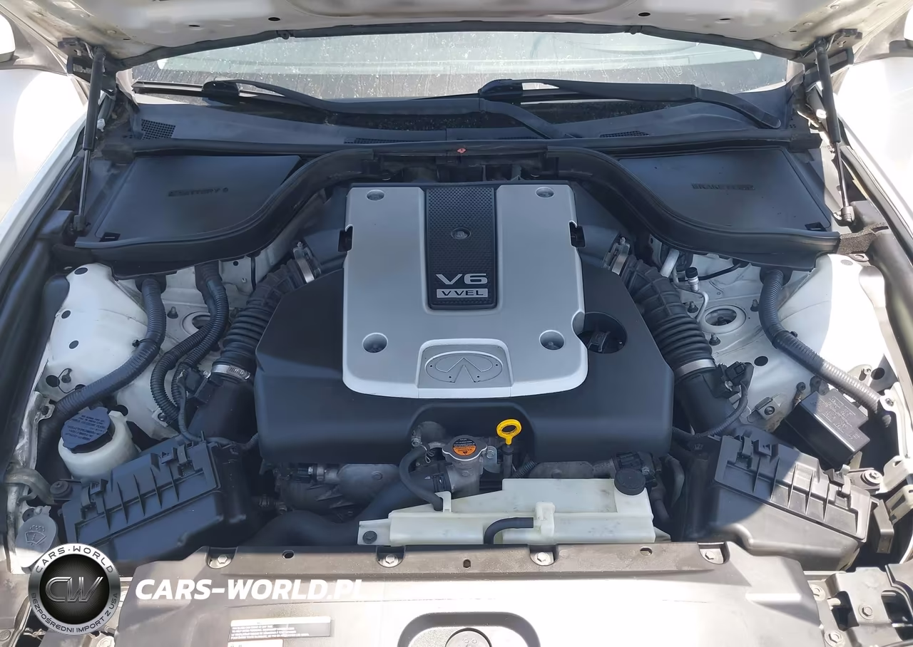 2014 Infiniti Q60 Journey VIN:JN1CV6EK6EM112400 - 10