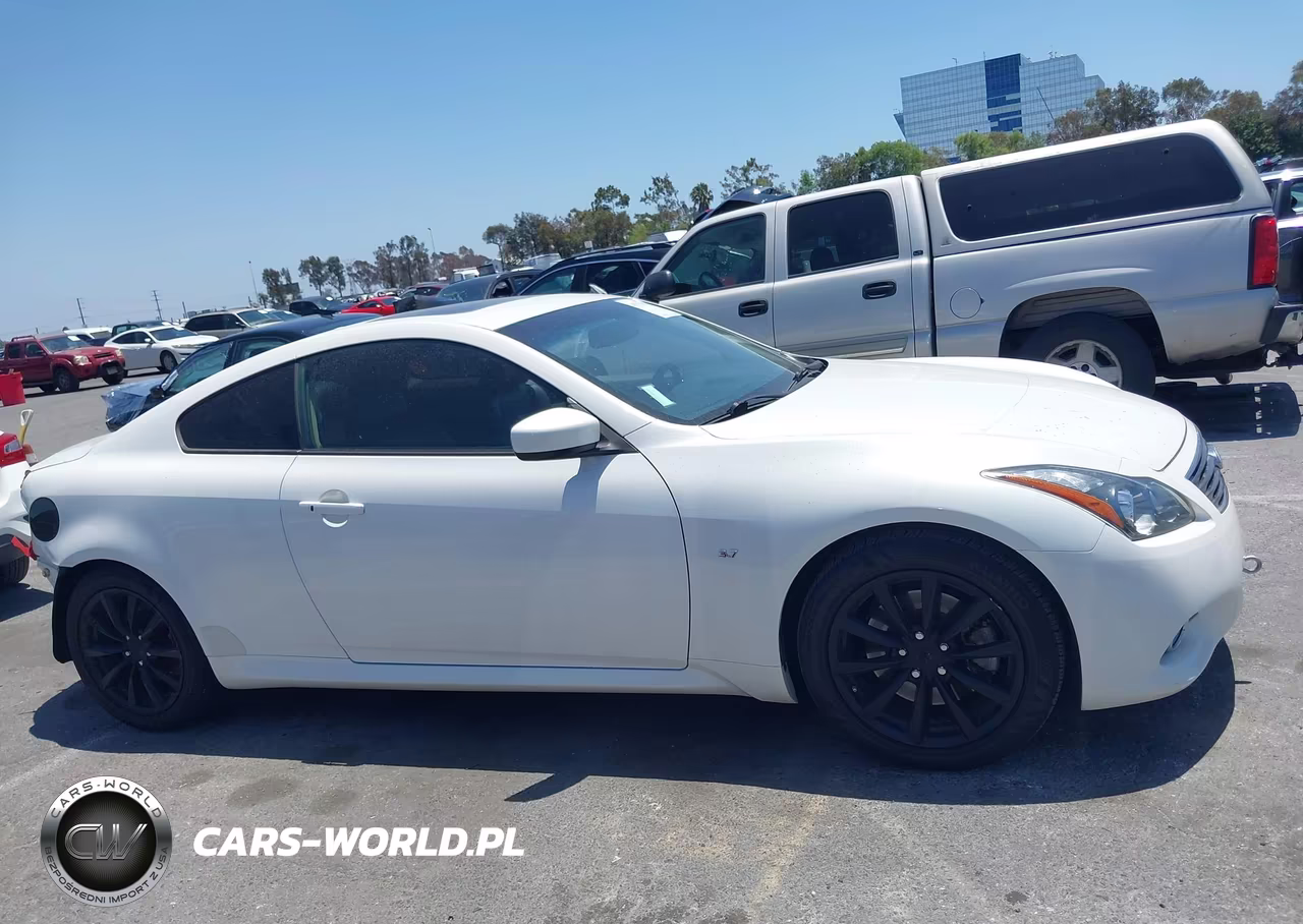 2014 Infiniti Q60 Journey VIN:JN1CV6EK6EM112400 - 13