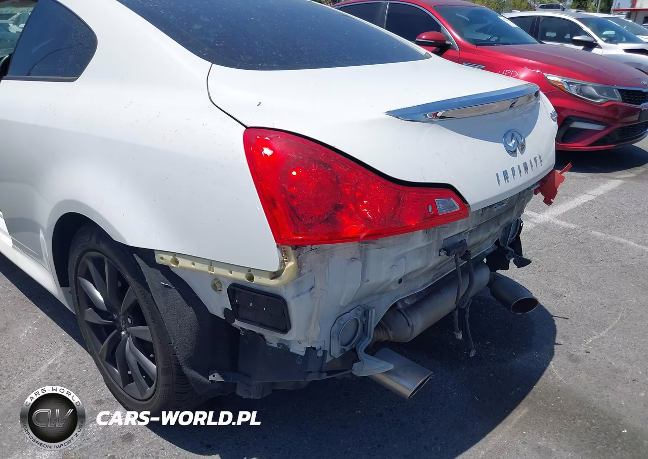 2014 Infiniti Q60 Journey VIN:JN1CV6EK6EM112400 - 6