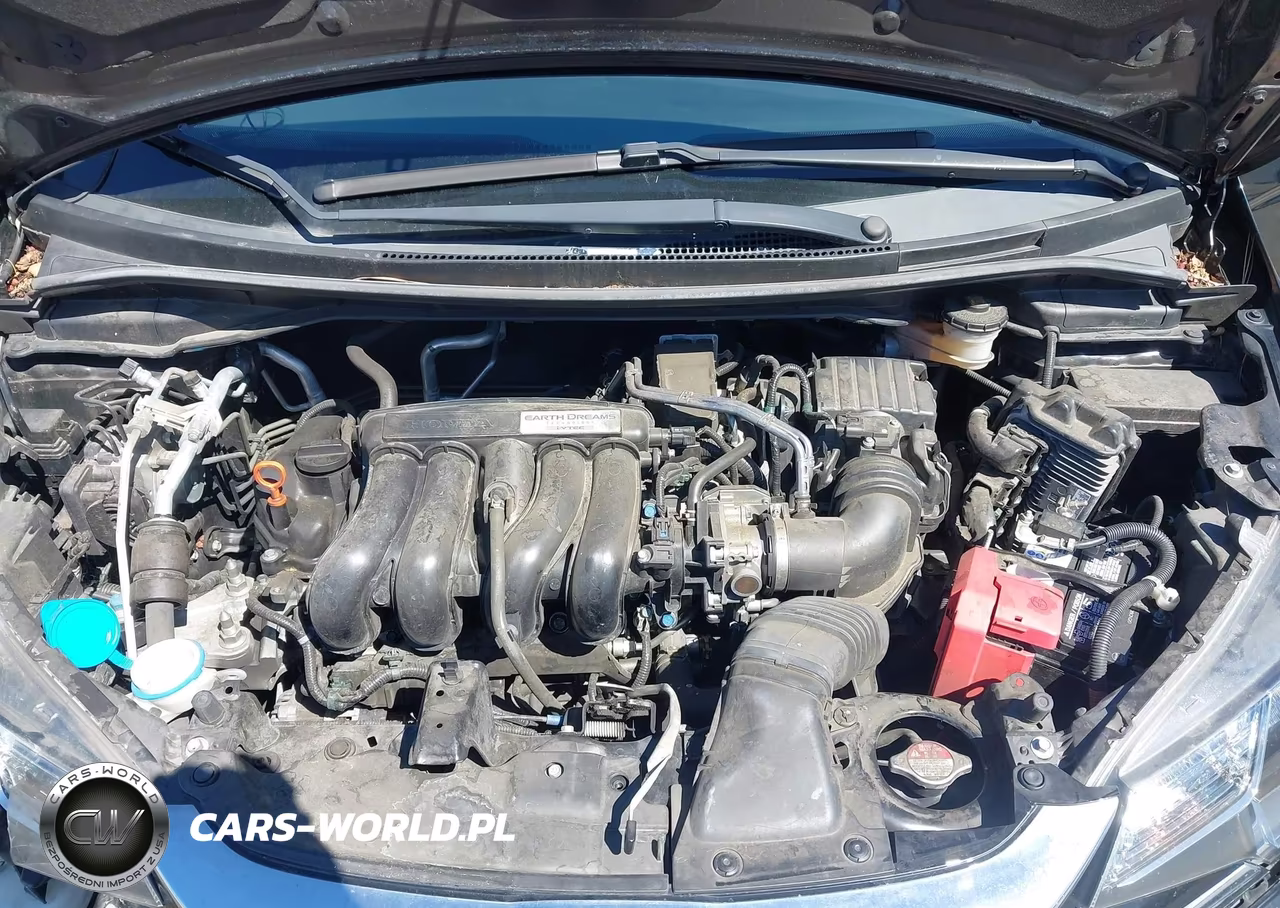 2020 Honda Fit Lx VIN:3HGGK5H46LM705224 - 10