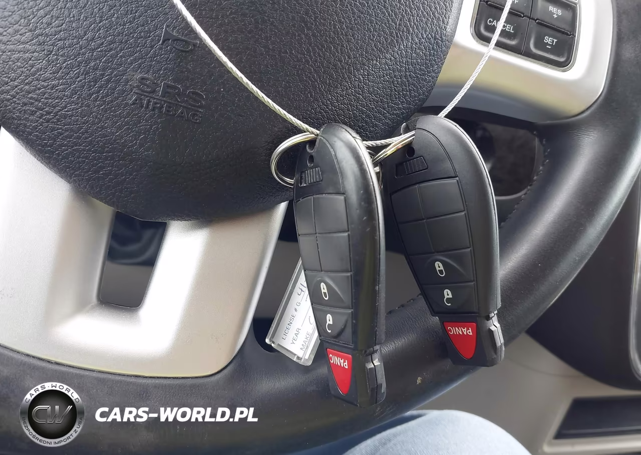 2017 Dodge Grand Caravan Se VIN:2C4RDGBGXHR772845 - 11