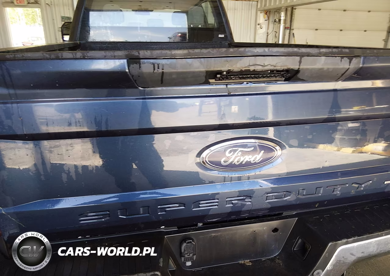2017 Ford F-350 Xl VIN:1FT8W3D68HEE15065 - 6