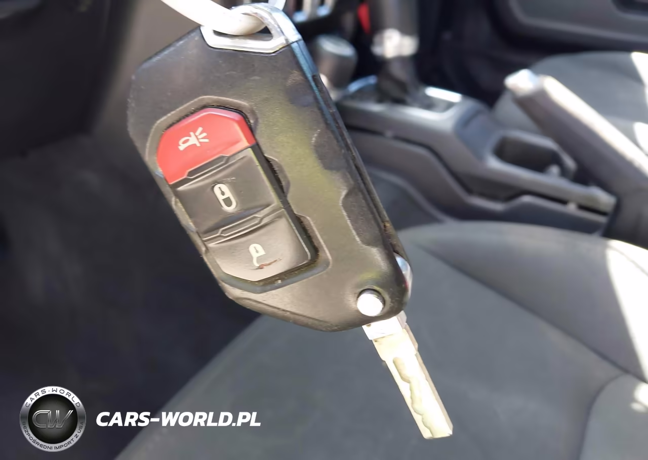 2021 Jeep Wrangler Unlimited Sport S 4X4 VIN:1C4HJXDN1MW591909 - 11
