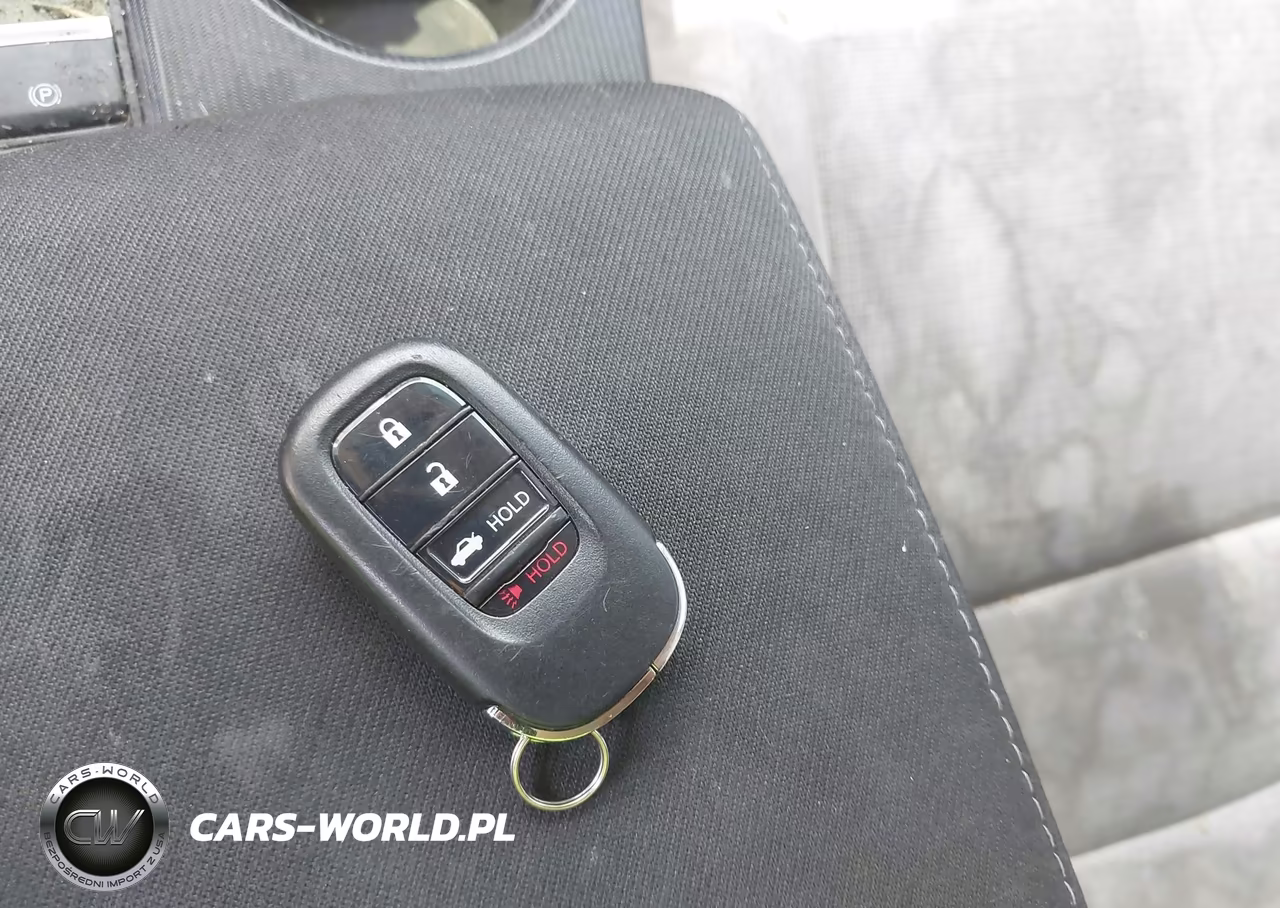 2024 Honda Civic Lx VIN:2HGFE2F29RH572890 - 11