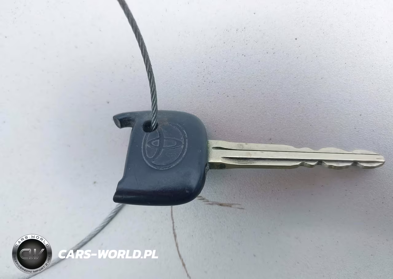 1995 Toyota Corolla Le-Dx VIN:2T1AE09B2SC102192 - 11