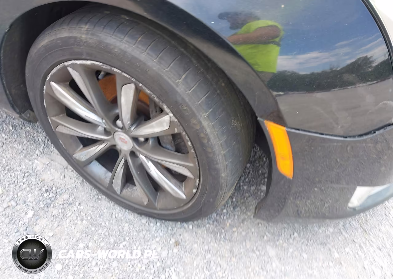 2013 Cadillac Xts Luxury VIN:2G61R5S33D9179874 - 12