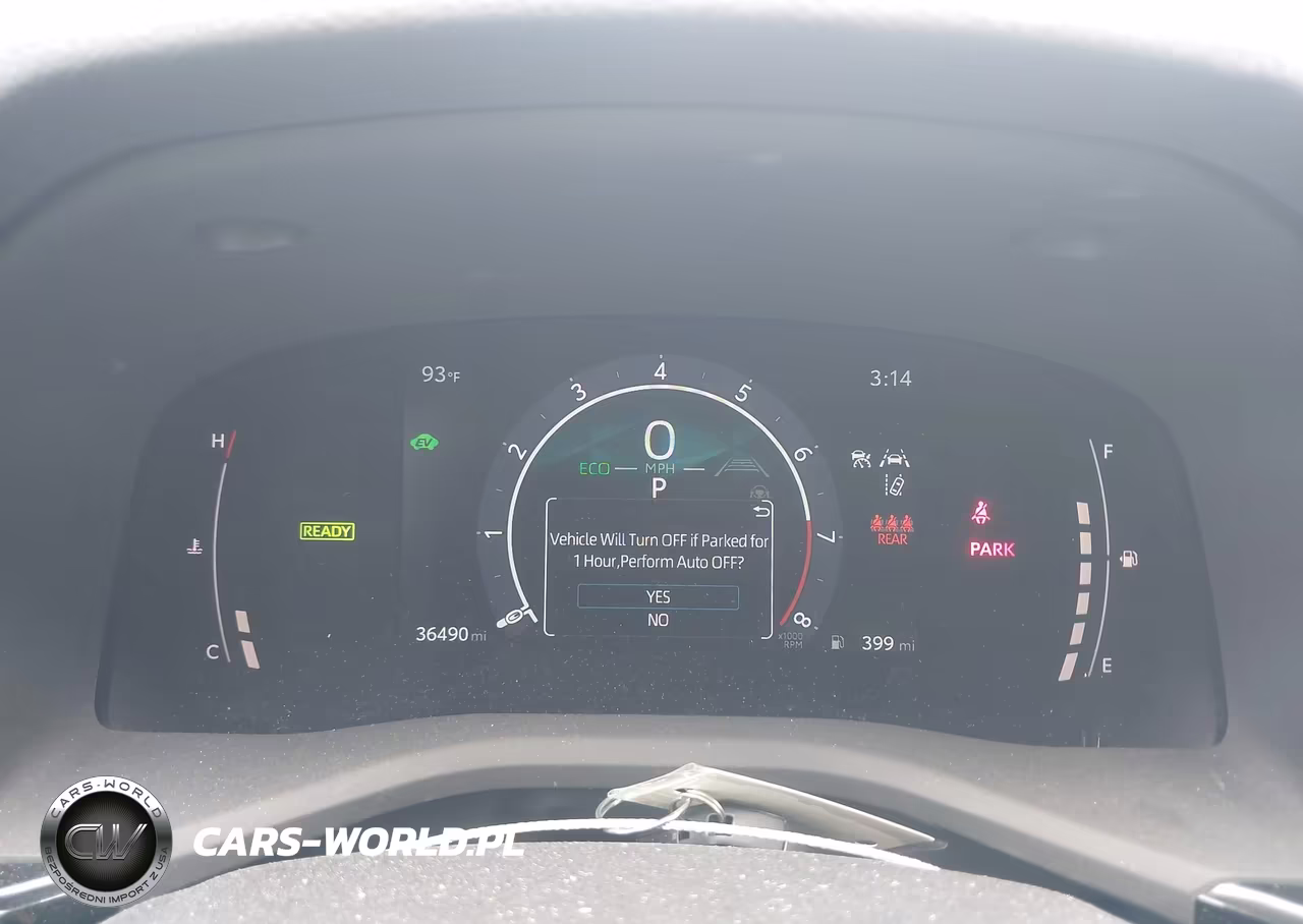 2025 Toyota Camry Se VIN:4T1DAACK1SU530177 - 7