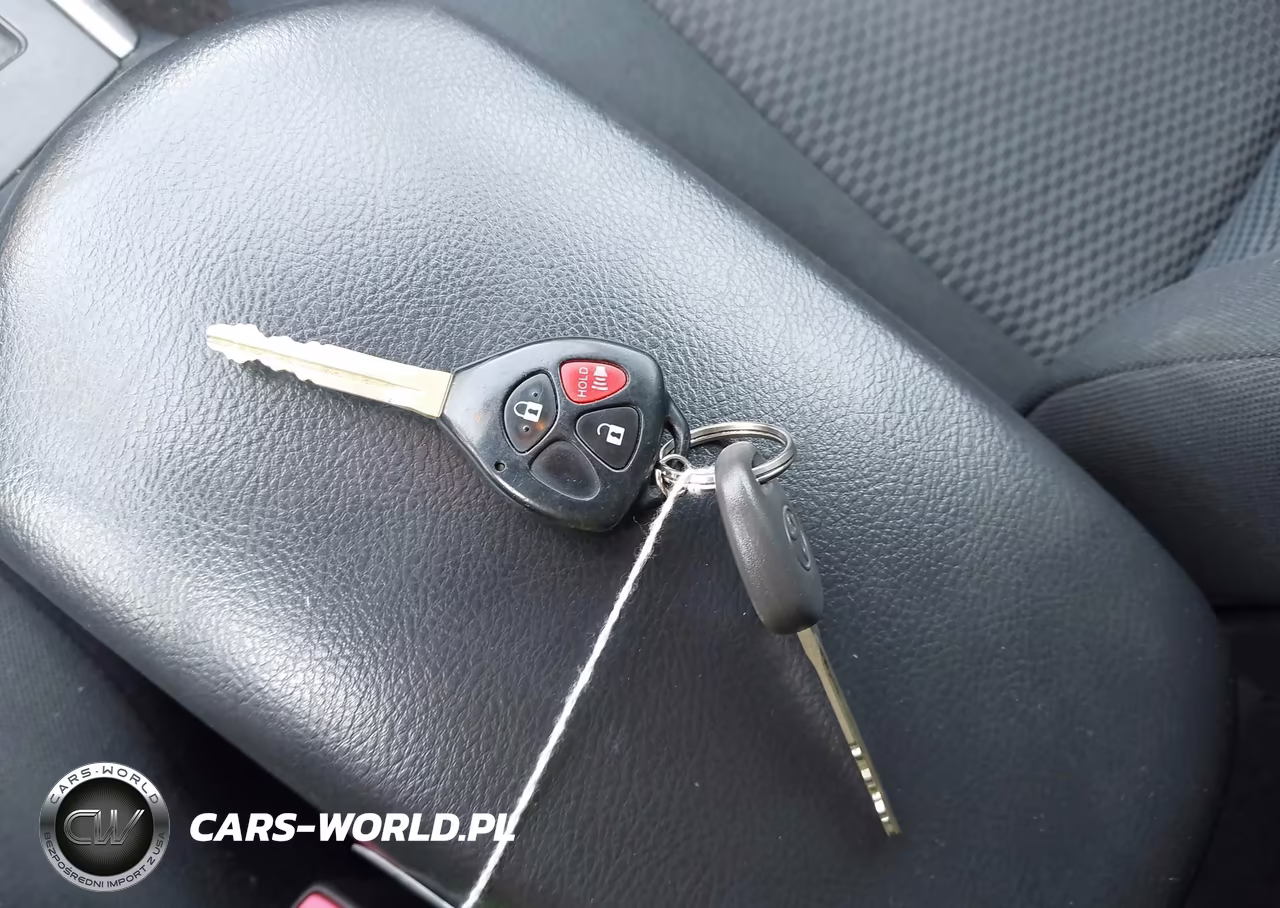 2010 Toyota Rav4 Sport V6 VIN:JTMRK4DV5A5093259 - 11