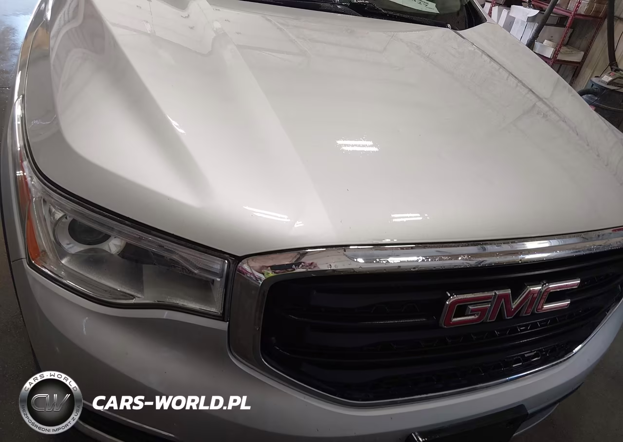 2018 GMC Acadia Sle-1 VIN:1GKKNRLA4JZ108433 - 14