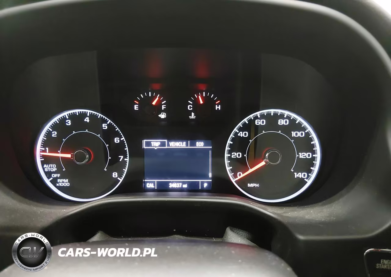 2018 GMC Acadia Sle-1 VIN:1GKKNRLA4JZ108433 - 7