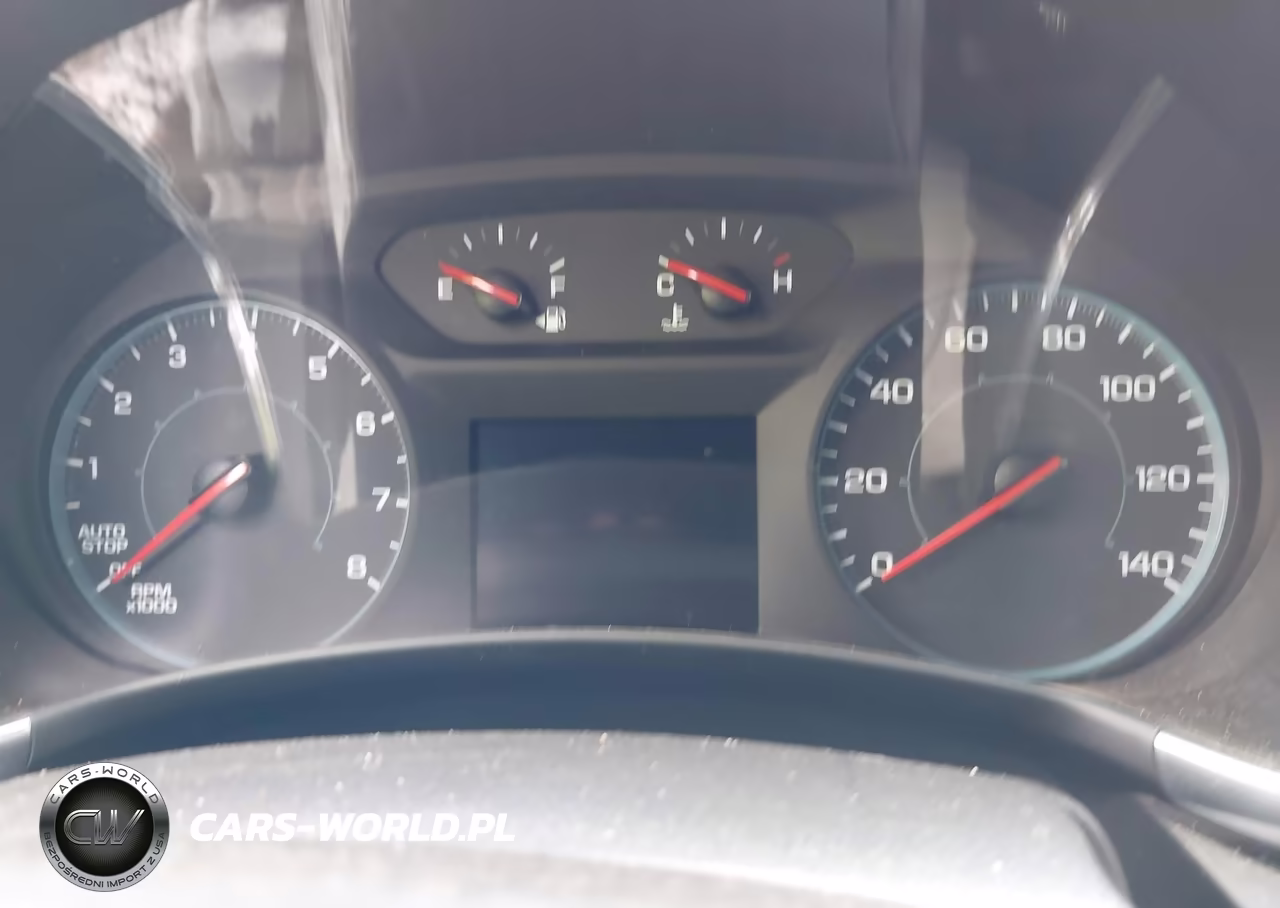 2021 Chevrolet Equinox Fwd Ls VIN:3GNAXHEV0MS135228 - 14