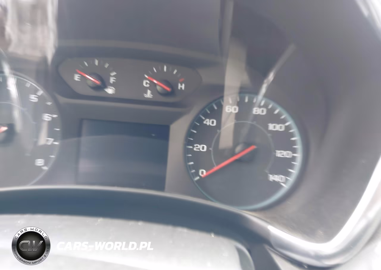 2021 Chevrolet Equinox Fwd Ls VIN:3GNAXHEV0MS135228 - 7