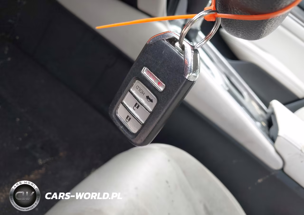 2020 Honda Accord Lx VIN:1HGCV1F15LA045102 - 11