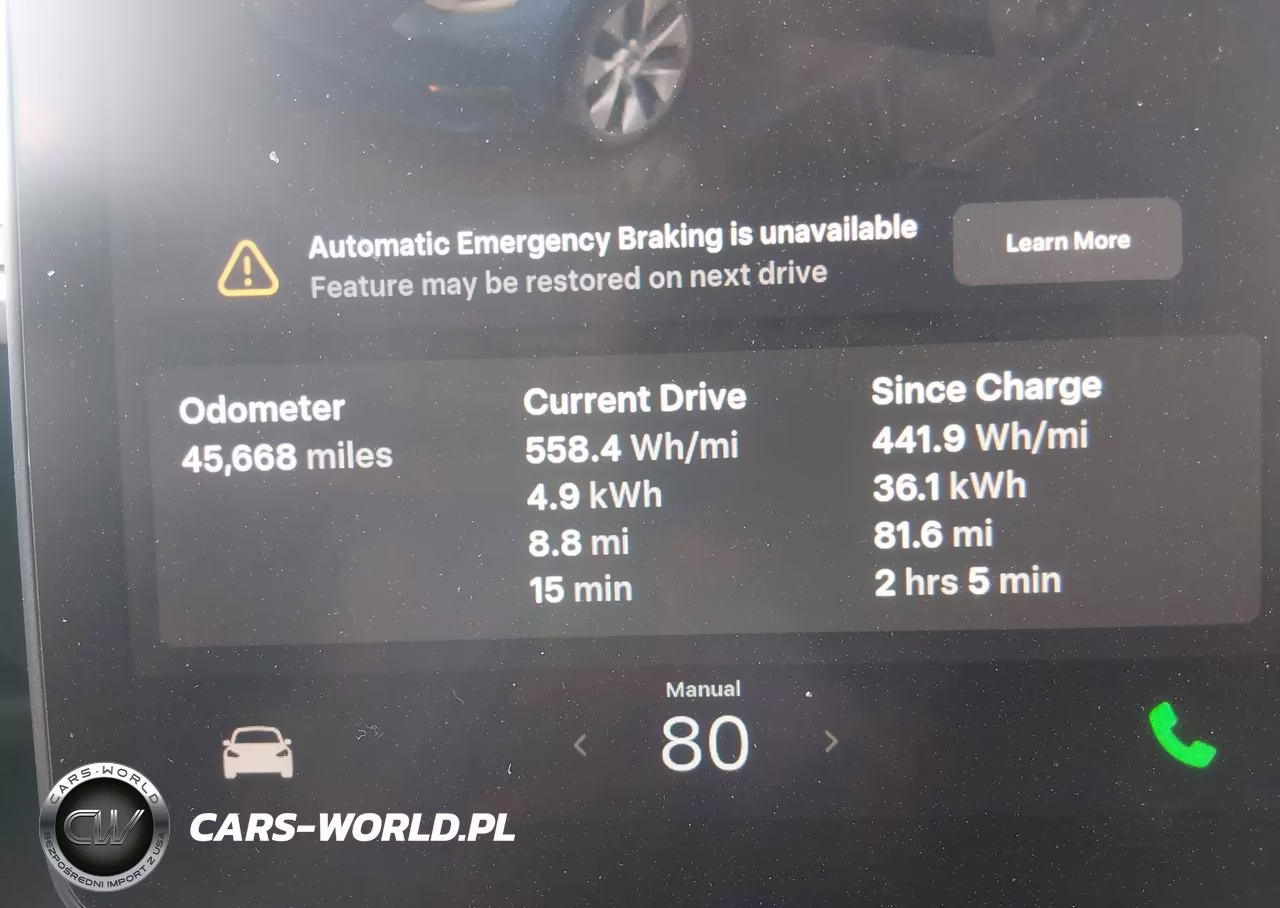 2024 Tesla Model Y Long Range Dual Motor All-Wheel Drive VIN:7SAYGDEEXRA220657 - 7