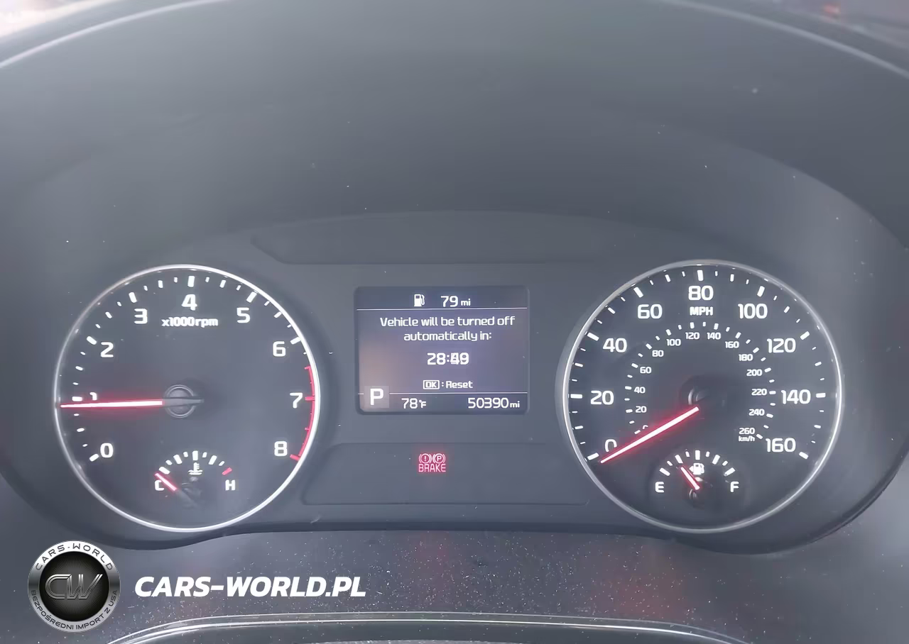 2023 Kia Seltos S VIN:KNDEU2AAXP7356163 - 7