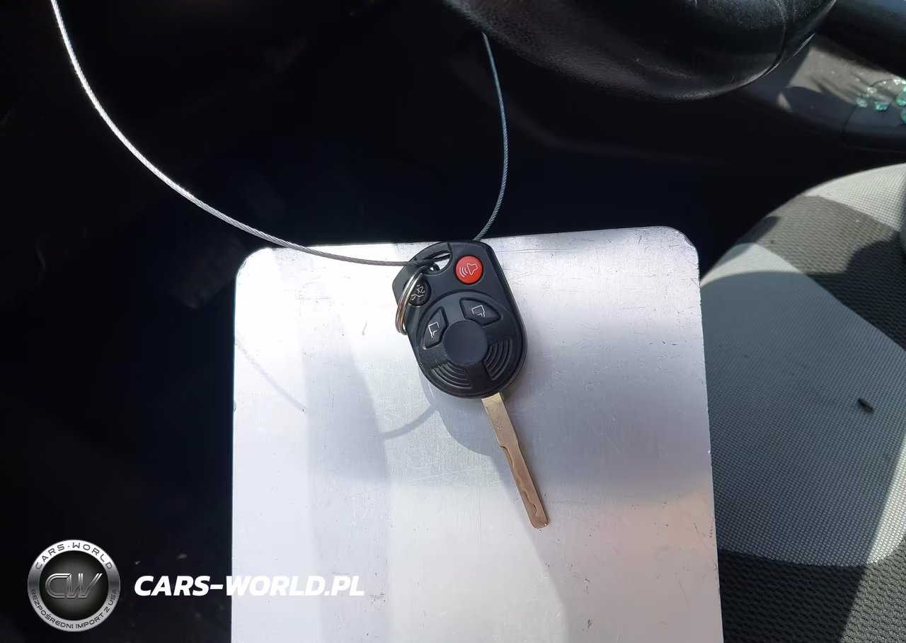 2014 Ford Focus Se VIN:1FADP3F23EL410682 - 11