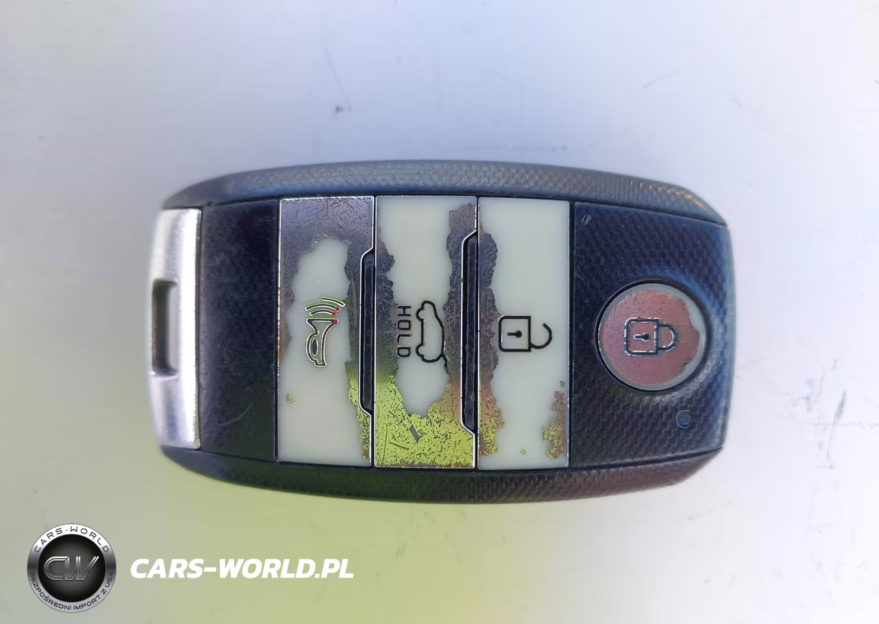 2018 Kia Niro Lx VIN:KNDCB3LC6J5210296 - 11