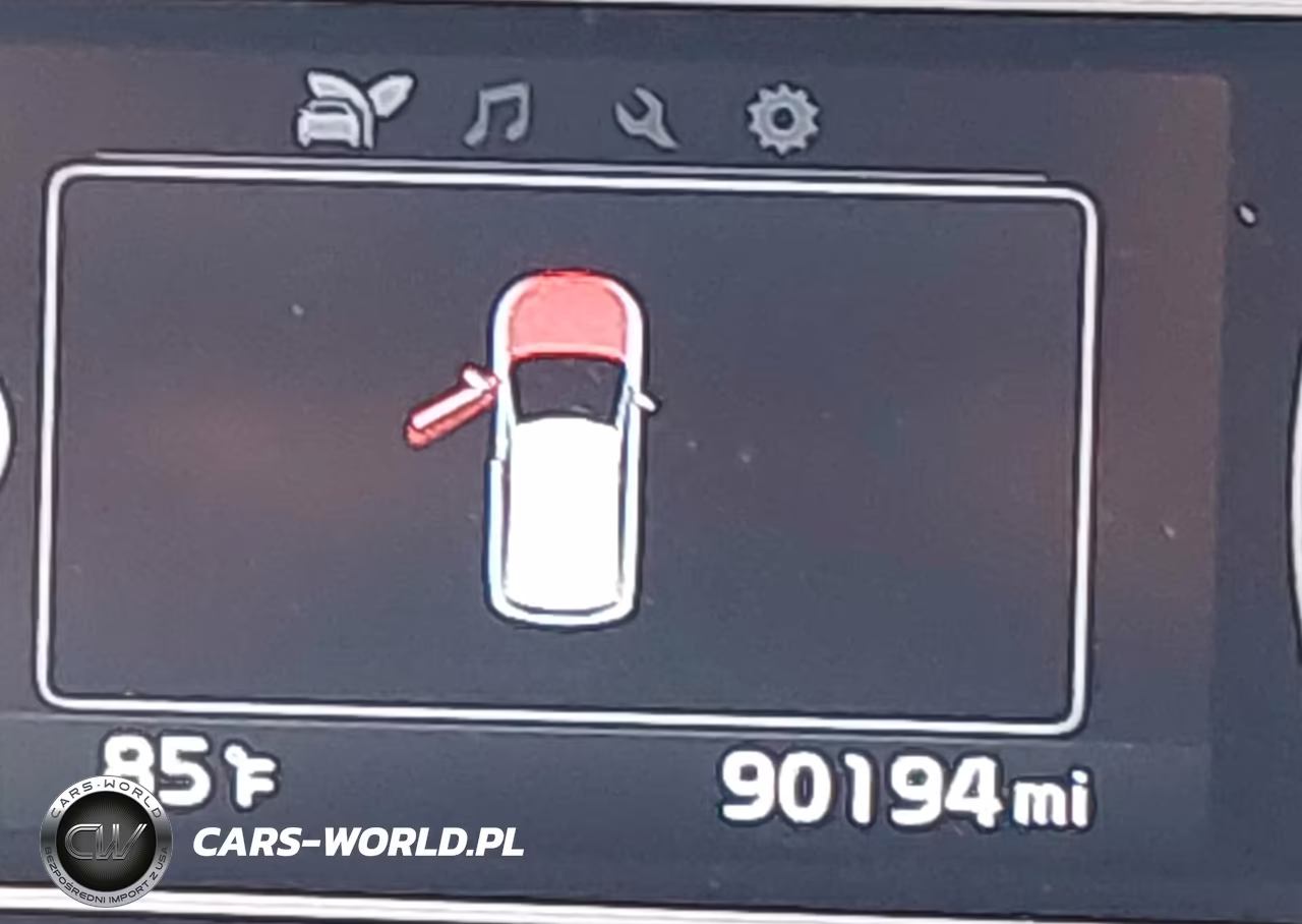 2018 Kia Niro Lx VIN:KNDCB3LC6J5210296 - 15