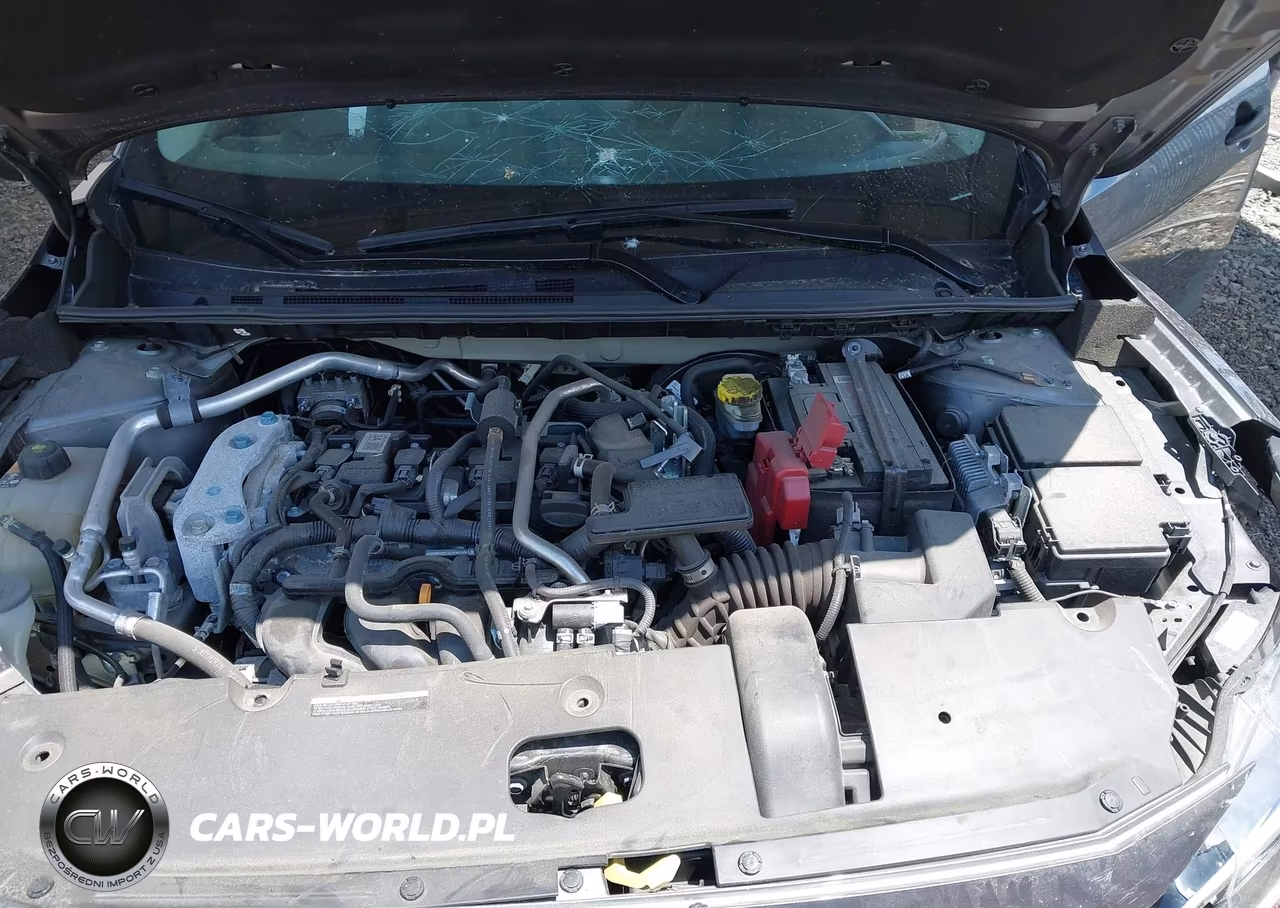 2024 Nissan Sentra S Xtronic Cvt VIN:3N1AB8BV3RY325060 - 10