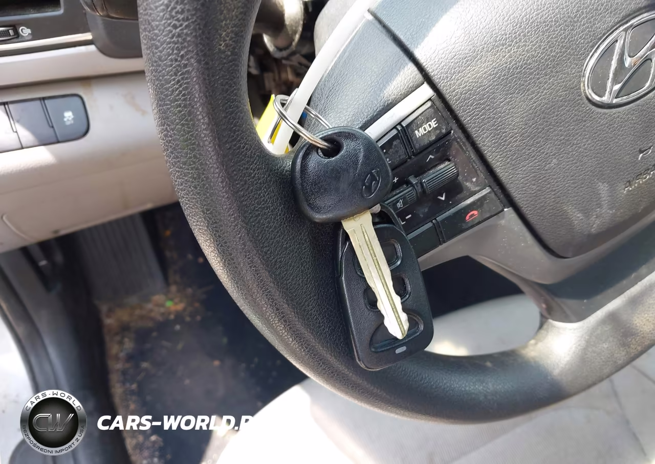 2017 Hyundai Elantra Se VIN:KMHD84LF1HU164584 - 11