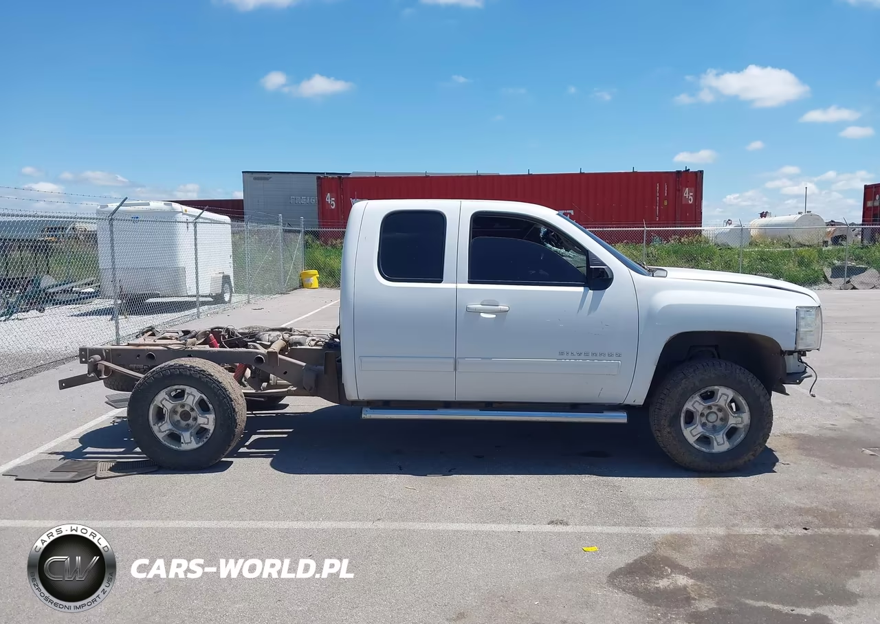 2011 Chevrolet Silverado 1500 Ltz VIN:1GCRKTE39BZ318753 - 14