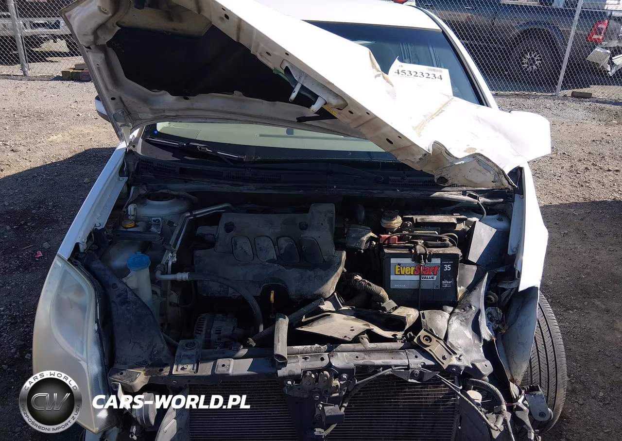 2012 Nissan Sentra 2.0 S VIN:3N1AB6AP4CL658637 - 10