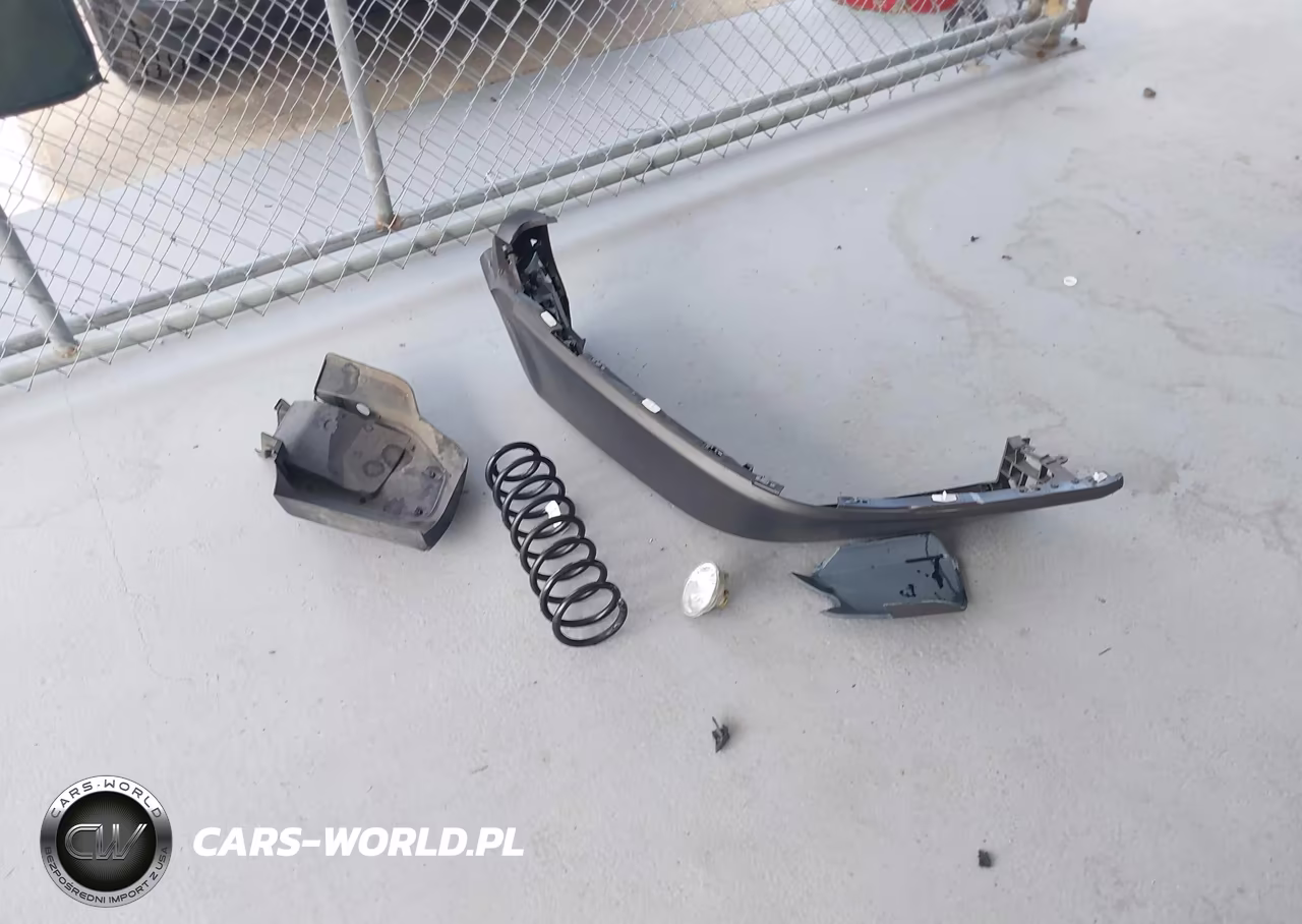 2021 Jeep Wrangler Unlimited Sport S 4X4 VIN:1C4HJXDN0MW644390 - 12