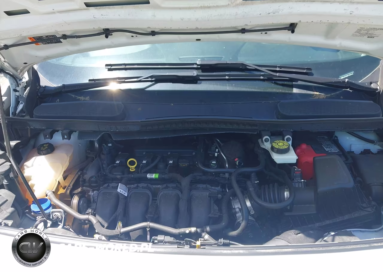 2023 Ford Transit Connect Xl VIN:NM0LS7S28P1547419 - 10