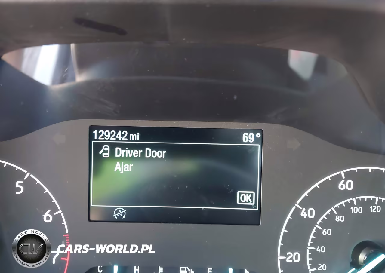 2023 Ford Transit Connect Xl VIN:NM0LS7S28P1547419 - 15