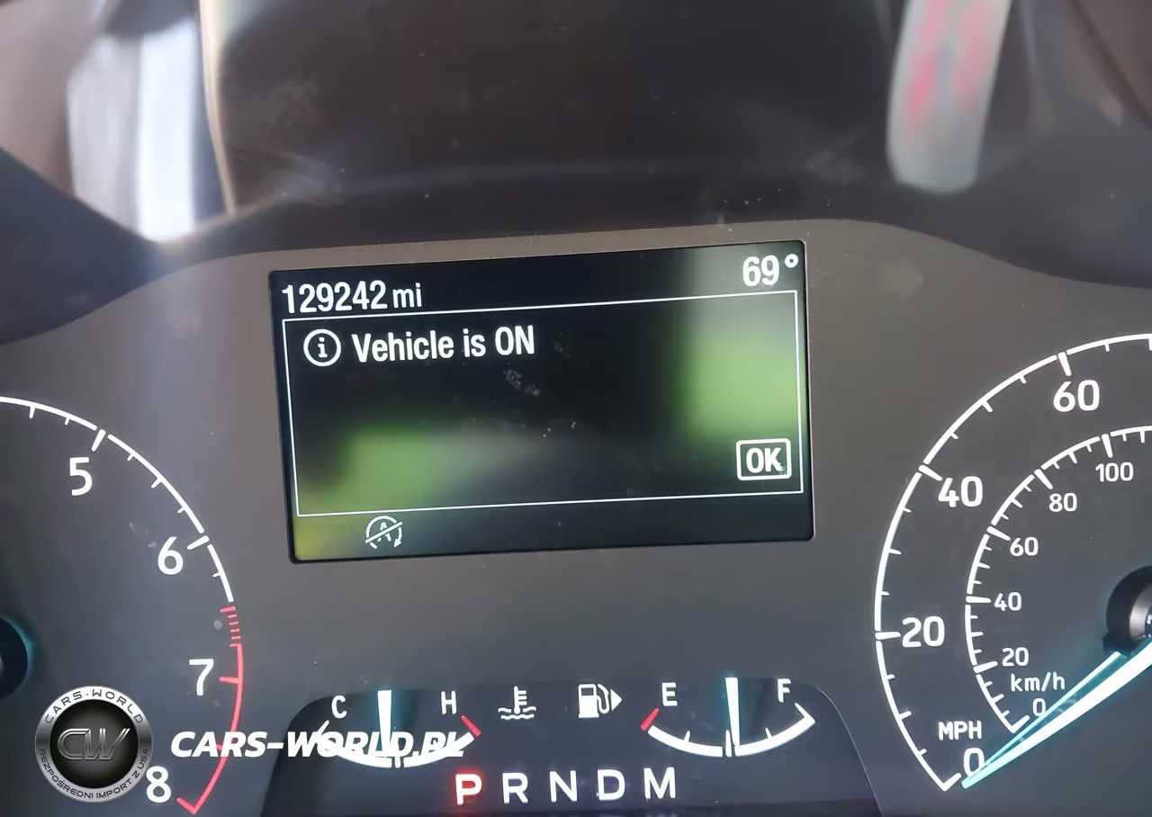 2023 Ford Transit Connect Xl VIN:NM0LS7S28P1547419 - 7