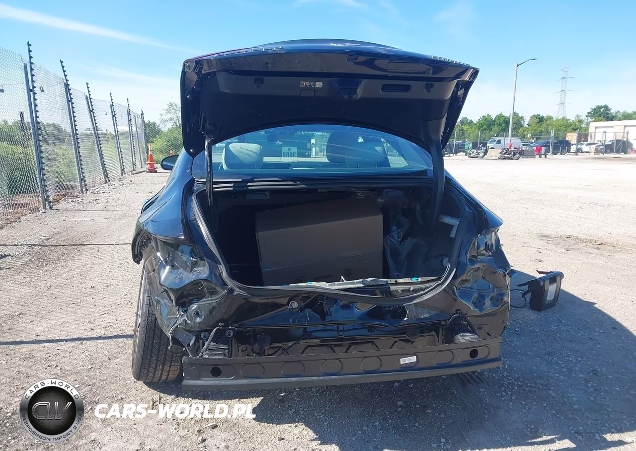 2023 Mercedes-Benz Cla 250 Coupe 4Matic VIN:W1K5J4HB0PN406704 - 6