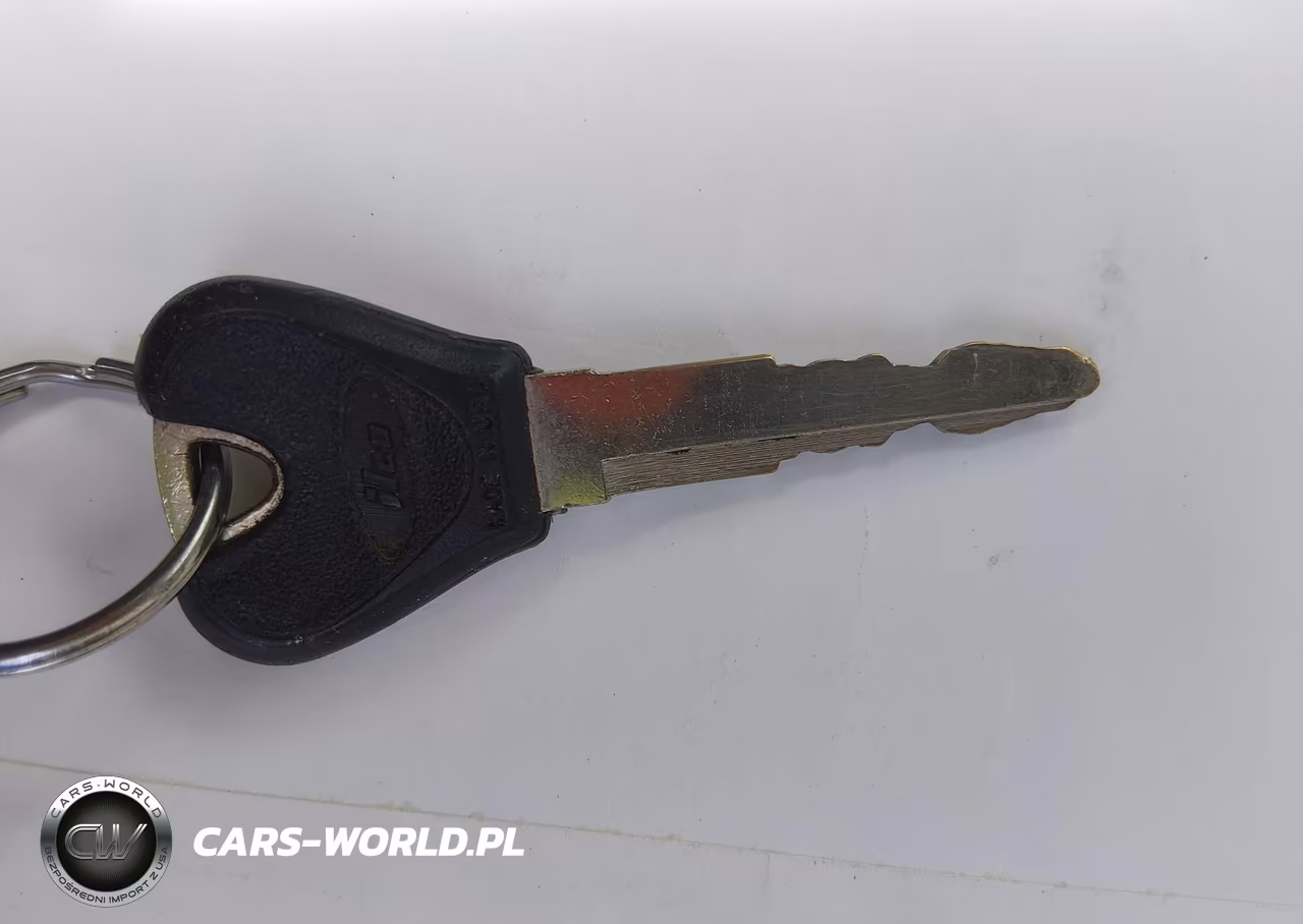 1997 Ford Escort Lx VIN:3FALP15P8VR153257 - 11