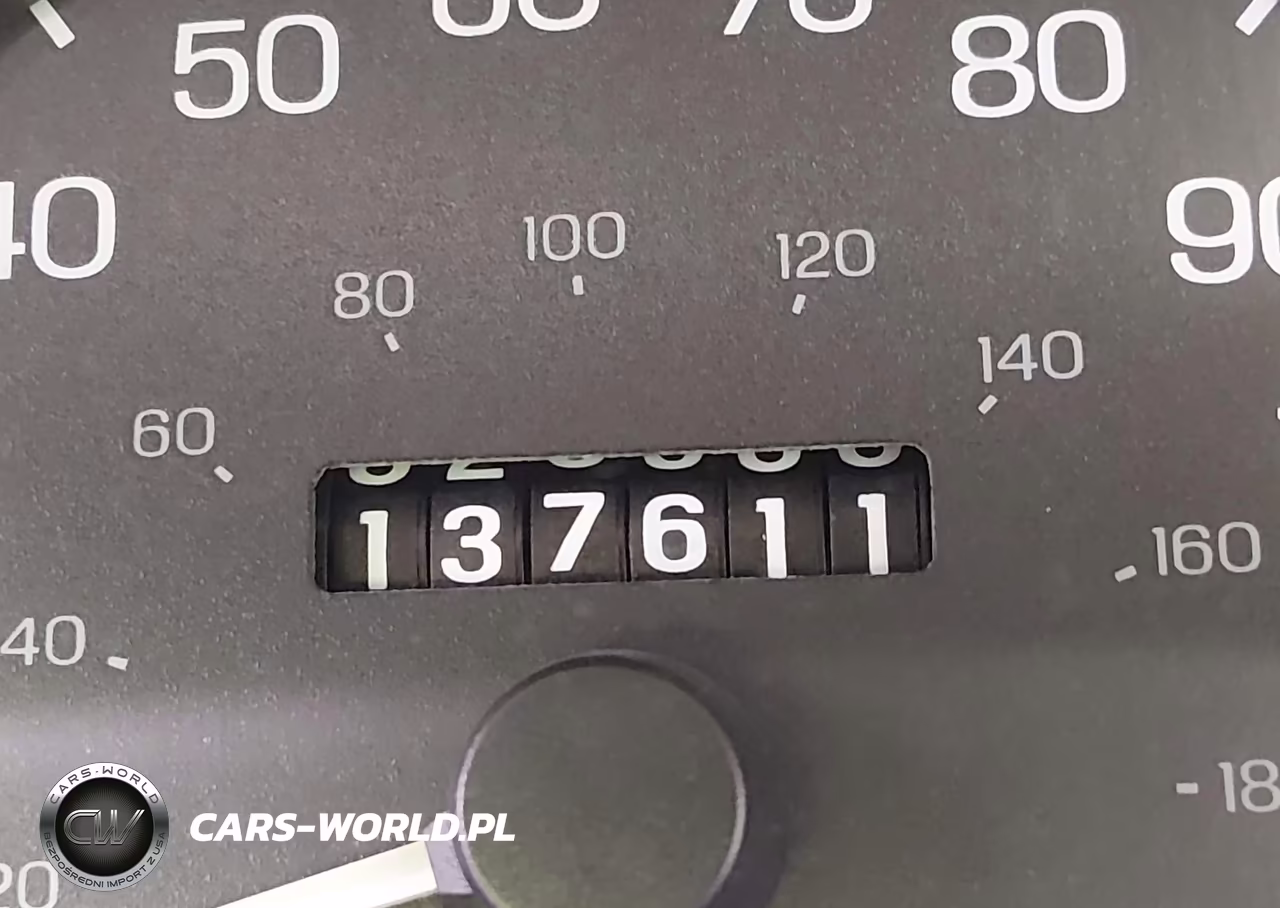1997 Ford Escort Lx VIN:3FALP15P8VR153257 - 12