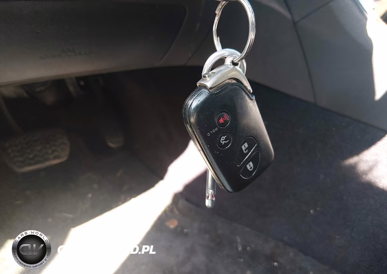 2011 Lexus Es 350 VIN:JTHBK1EG9B2467292 - 11