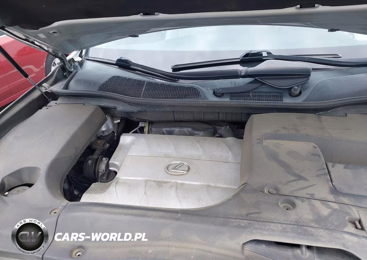 2015 Lexus Rx 350 VIN:2T2BK1BA4FC267649 - 10
