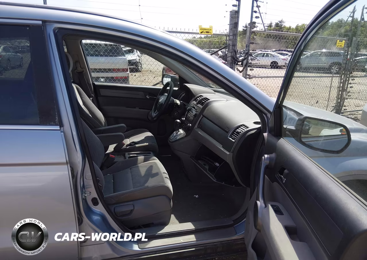 2009 Toyota Highlander VIN:JTEES41A492146932 - 5