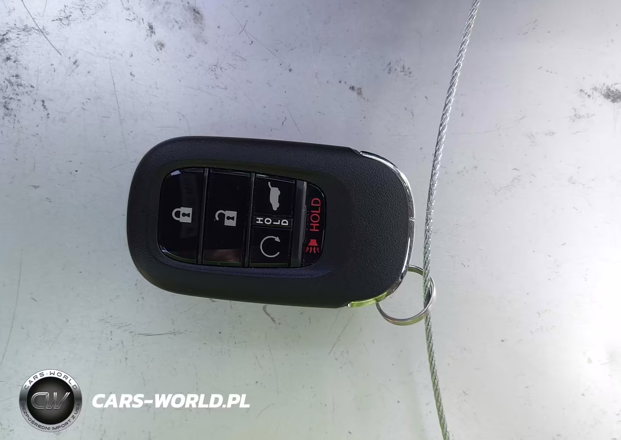 2024 Honda Cr-V Hybrid Sport-L VIN:2HKRS6H80RH810744 - 11