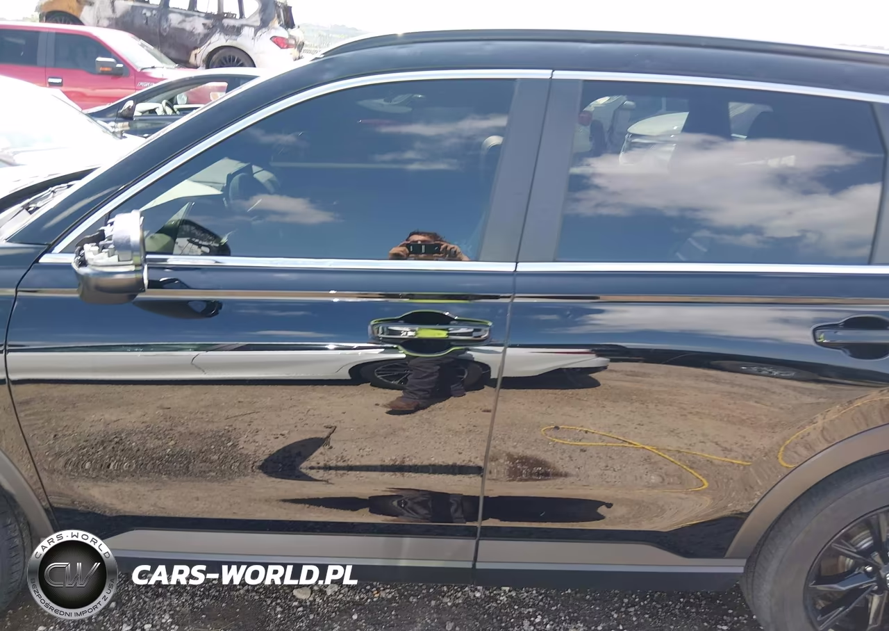 2024 Honda Cr-V Hybrid Sport-L VIN:2HKRS6H80RH810744 - 14