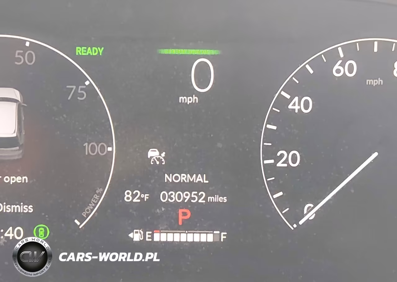 2024 Honda Cr-V Hybrid Sport-L VIN:2HKRS6H80RH810744 - 15