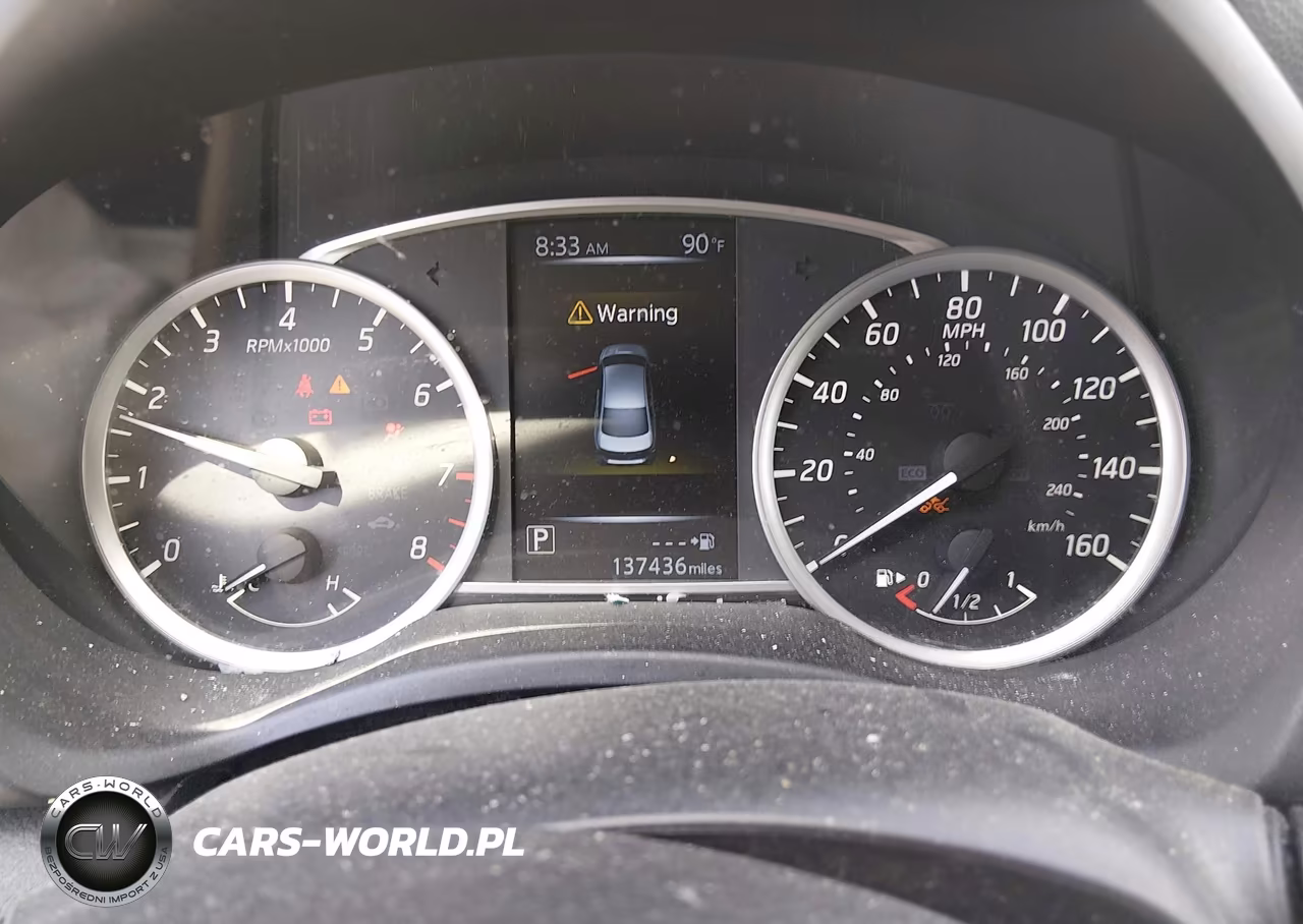 2018 Nissan Sentra Sv VIN:3N1AB7AP3JY205468 - 7