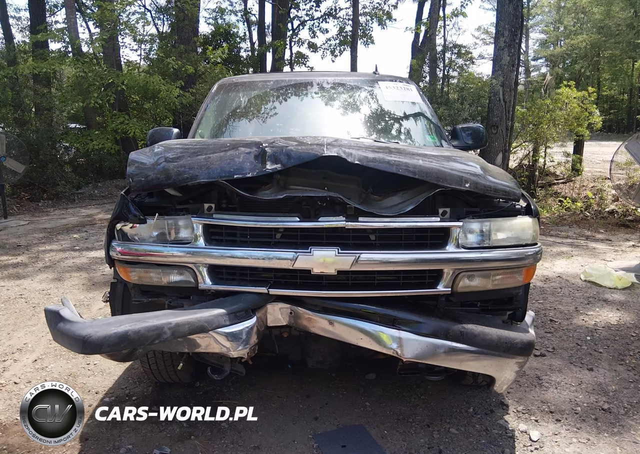 2006 Chevrolet Tahoe Lt VIN:1GNEK13Z76R164020 - 13