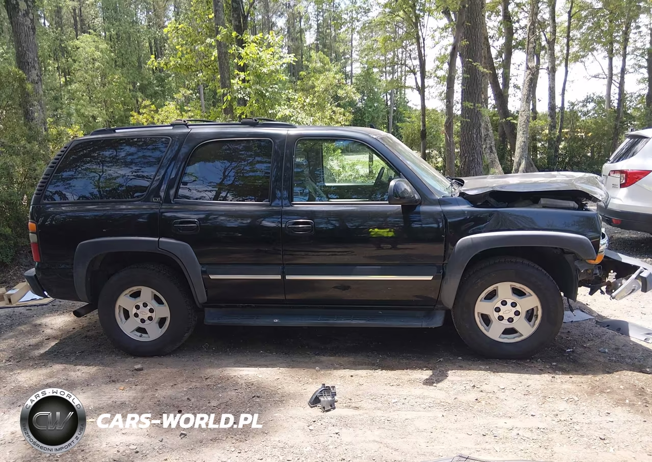 2006 Chevrolet Tahoe Lt VIN:1GNEK13Z76R164020 - 14
