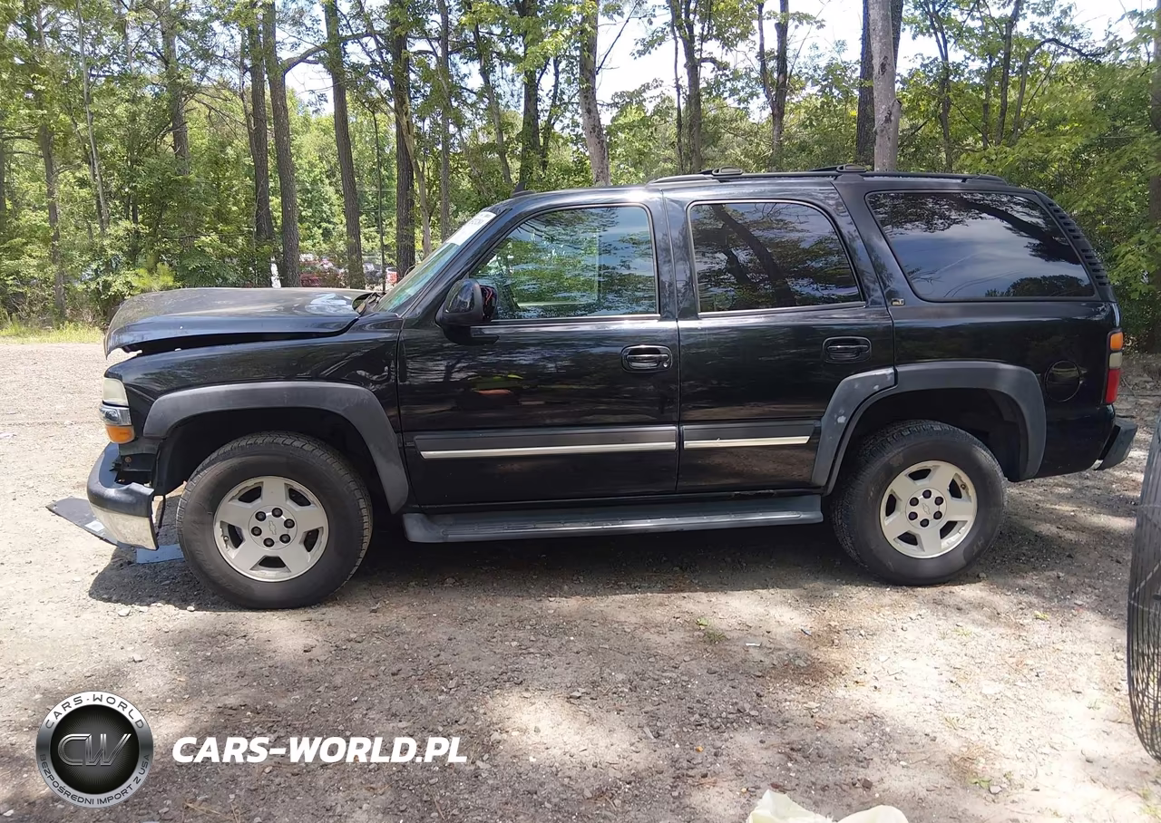 2006 Chevrolet Tahoe Lt VIN:1GNEK13Z76R164020 - 15